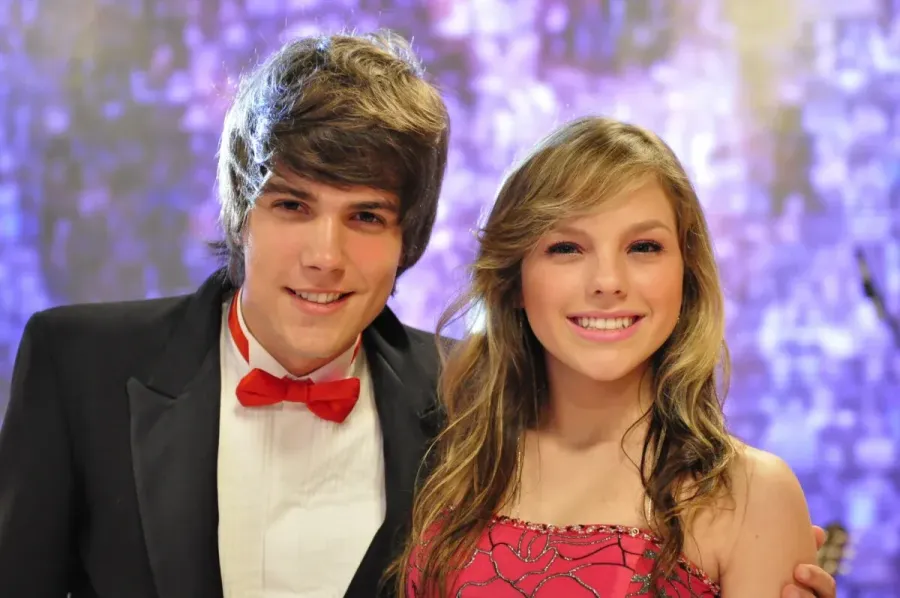 Imagem Letícia Navas e Eric Surita